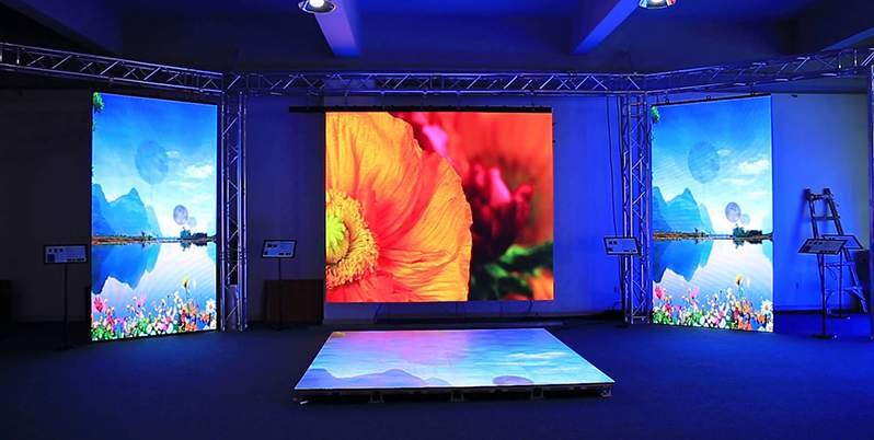 Led Screen Suppliers Dubai Abu Dhabi Led Screen Manufacturer